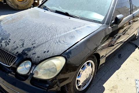 Photo of 2002 Lexus Gs430
