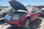 Photo of 2008 Mercury Milan