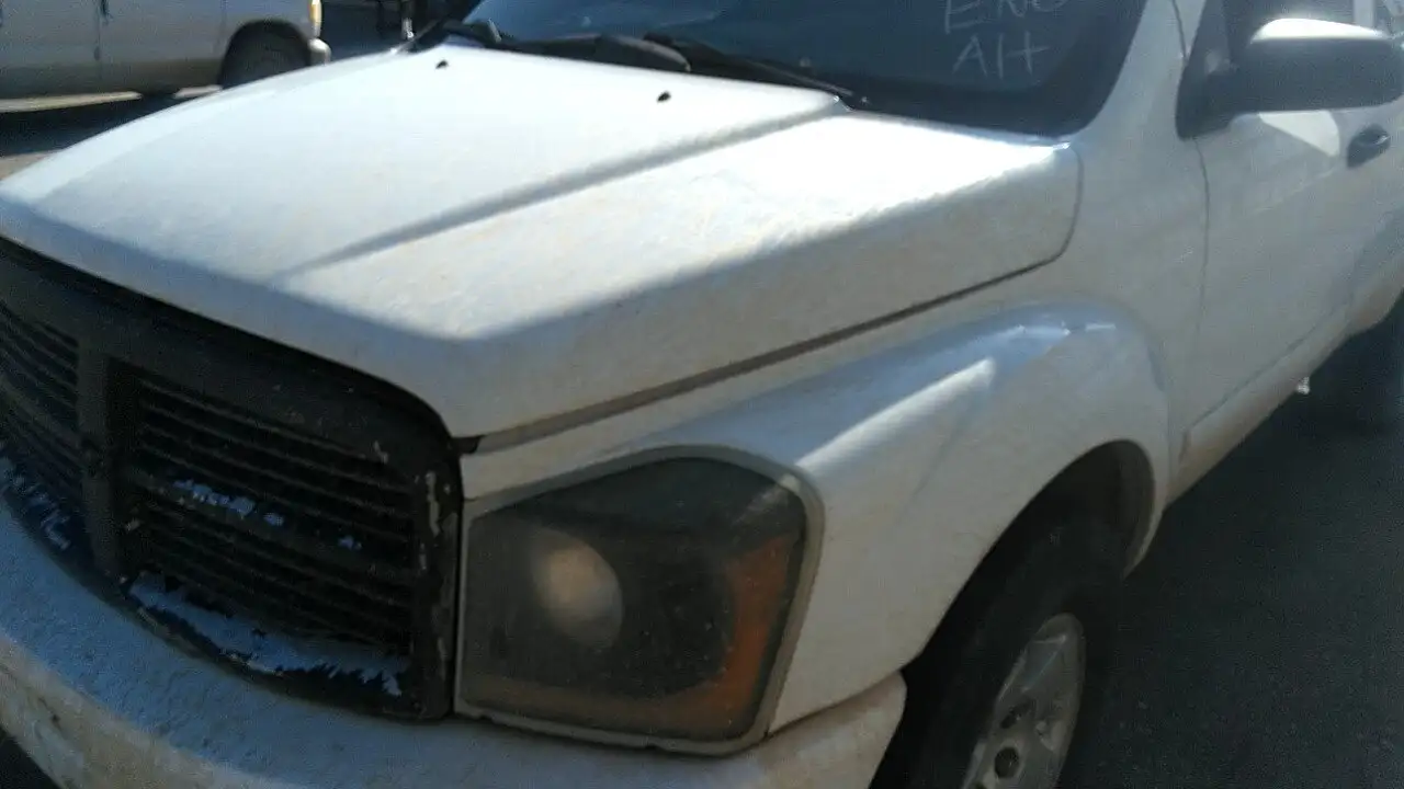 Photo of 2004 Dodge Durango