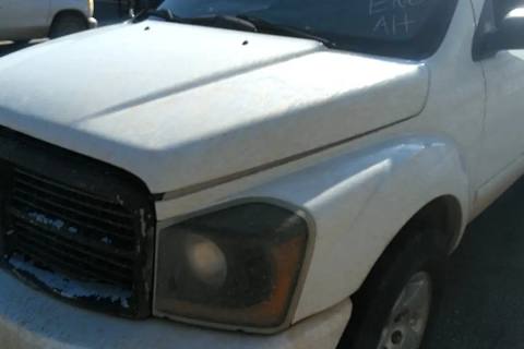 Photo of 2004 Dodge Durango