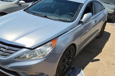 Photo of 2011 Hyundai Sonata