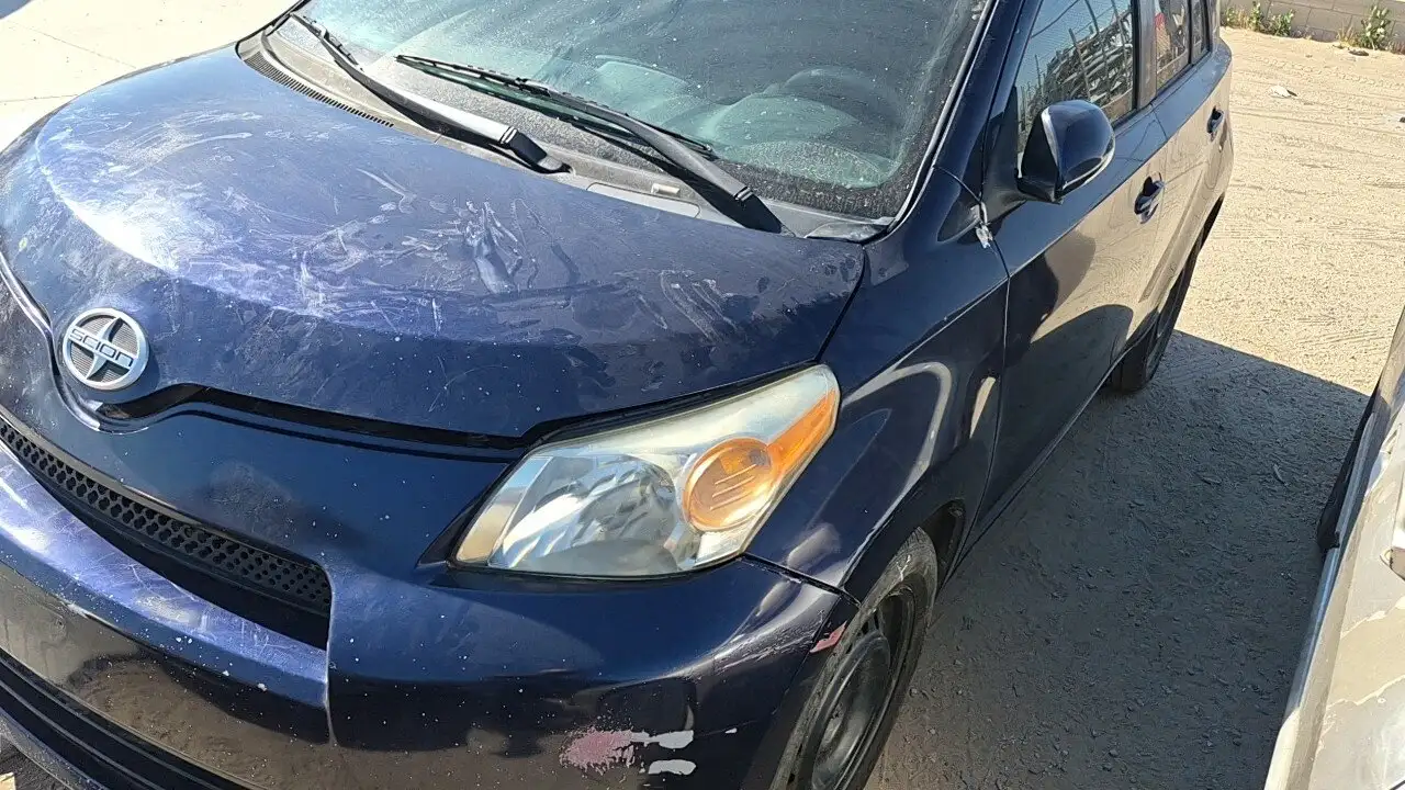 Photo of 2008 Scion Xd