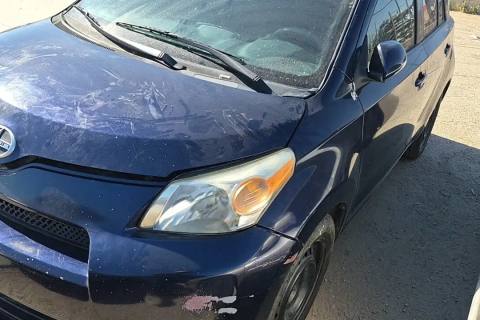 Photo of 2008 Scion Xd