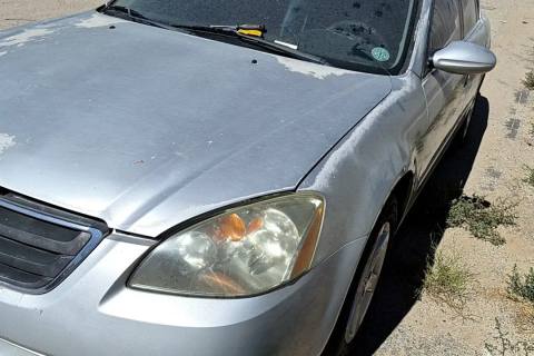 Photo of 2002 Nissan Altima
