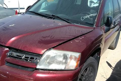 Photo of 2007 Mitsubishi Endeavor