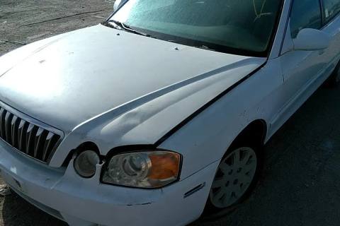 Photo of 2004 Kia Optima