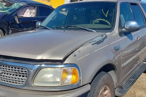 Photo of 1998 Ford Expedition