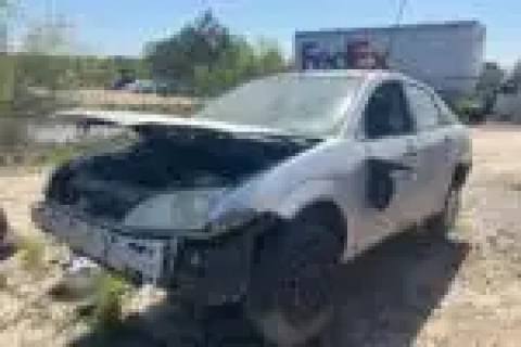 Photo of 2006 Ford Focus