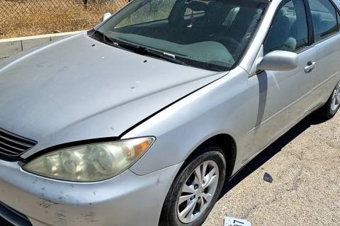 Photo of 2005 Toyota Camry
