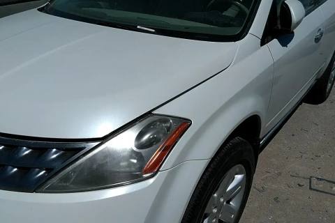 Photo of 2007 Nissan Murano