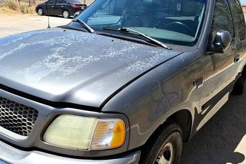 Photo of 2003 Ford F-150