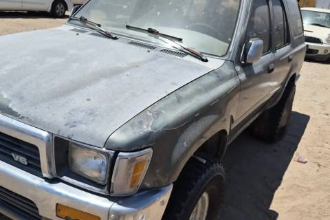 Photo of 1991 Toyota 4Runner