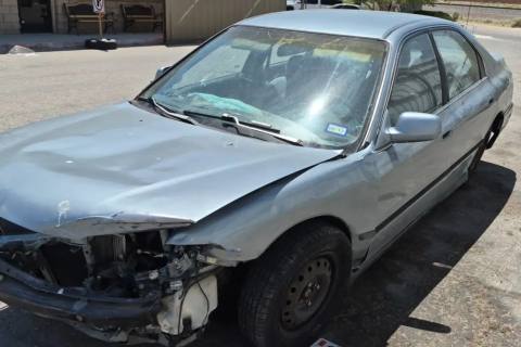 Photo of 1996 Honda Accord