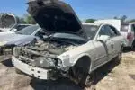 Photo of 2004 Lincoln Ls