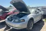 Photo of 2001 Ford Mustang