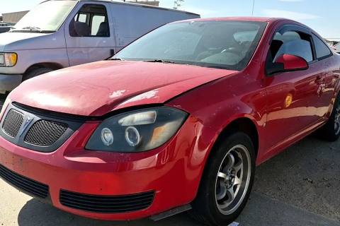 Photo of 2007 Pontiac G5