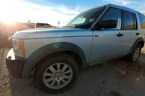 Photo of 2005 Land Rover Lr3