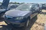 Photo of 2007 Mazda Mazda3