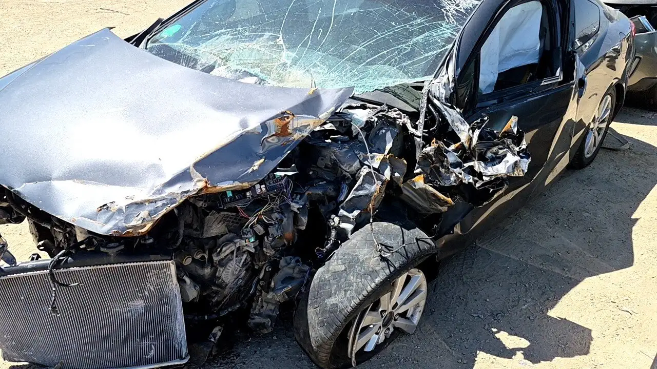 Photo of 2012 Honda Civic