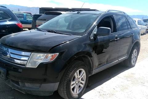 Photo of 2009 Ford Edge