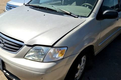 Photo of 2001 Mazda Mpv
