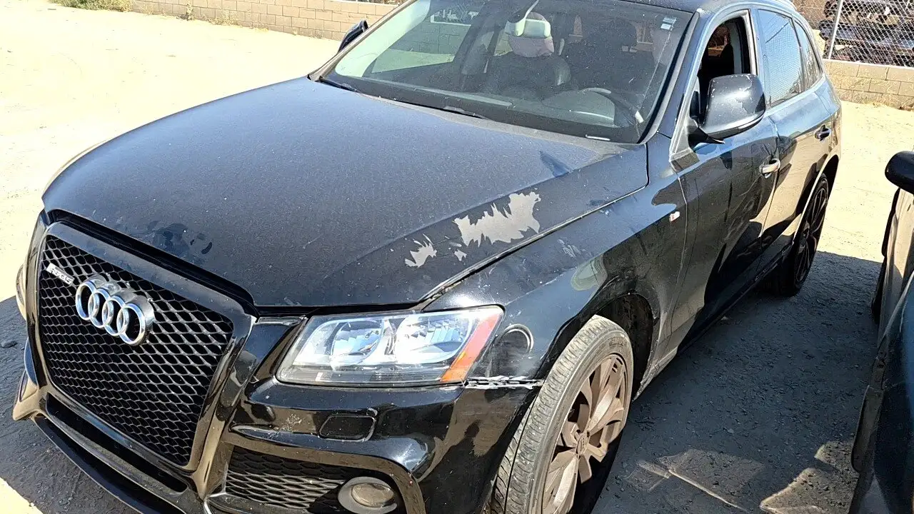 Photo of 2011 Audi Q5