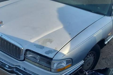 Photo of 1993 Buick Park Avenue