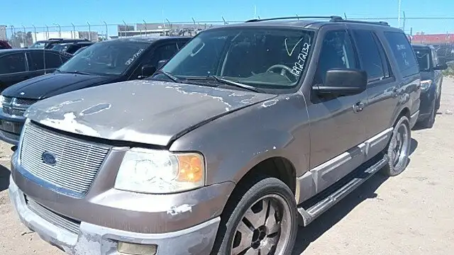 Photo of 2003 Ford Expedition