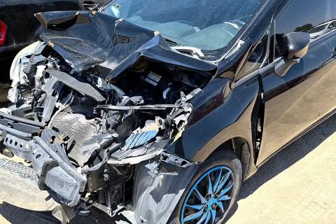 Photo of 2015 Nissan Versa Note
