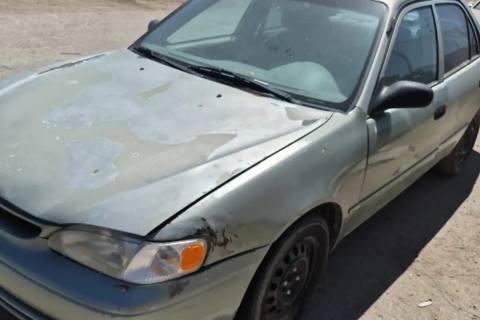 Photo of 1999 Toyota Corolla