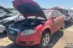 Photo of 2007 Audi A4
