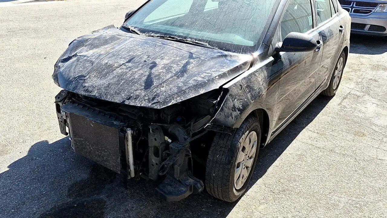 Photo of 2019 Kia Rio