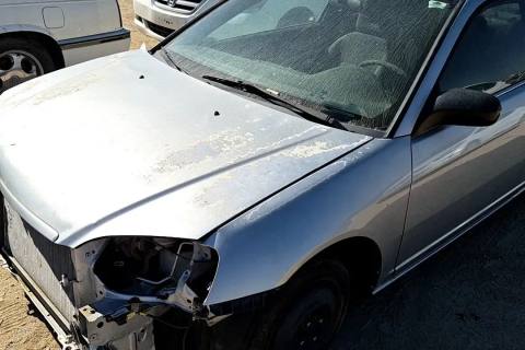 Photo of 2002 Honda Civic