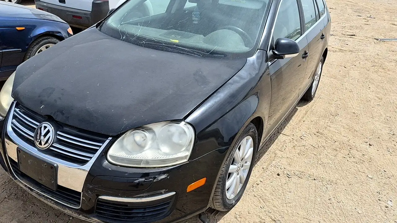 Photo of 2009 Volkswagen Jetta