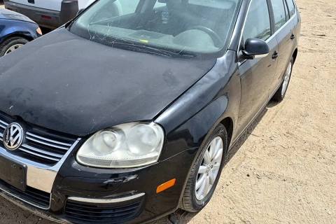 Photo of 2009 Volkswagen Jetta