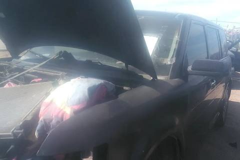 Photo of 2010 Ford Flex