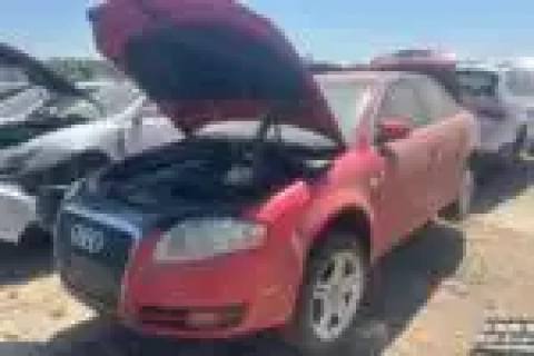 Photo of 2007 Audi A4