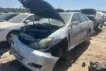 Photo of 2003 Toyota Camry