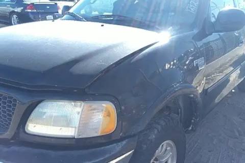 Photo of 2002 Ford F-150