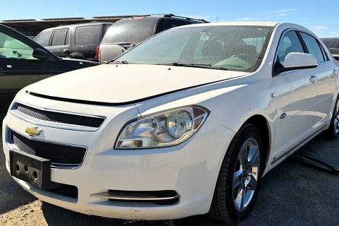 Photo of 2008 Chevrolet Malibu