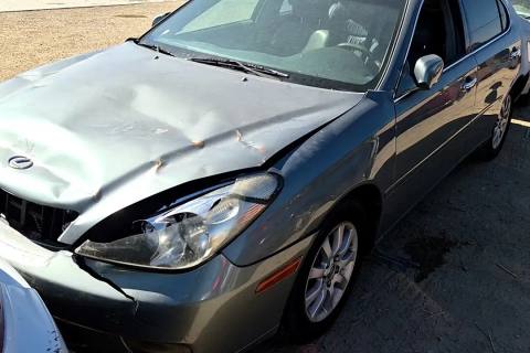 Photo of 2002 Lexus Es300