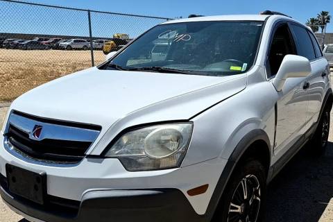 Photo of 2009 Saturn Vue