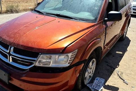 Photo of 2014 Dodge Journey