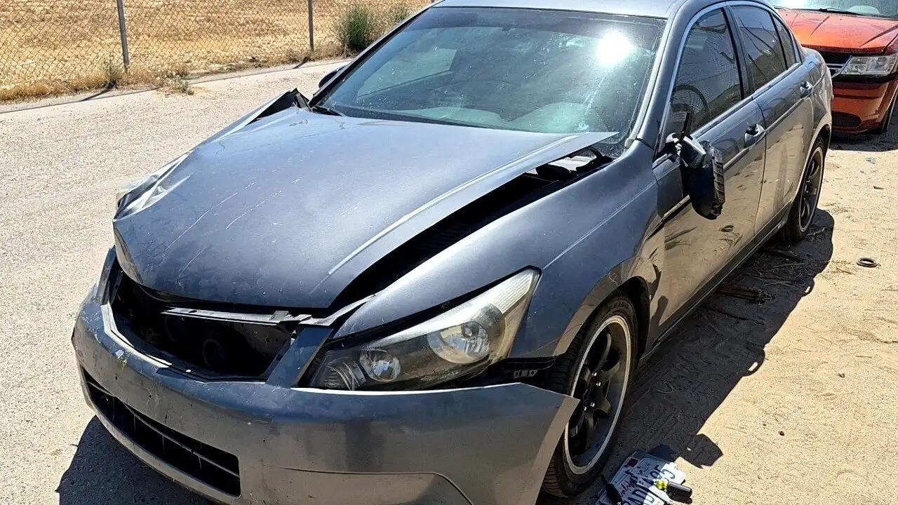 Photo of 2010 Honda Accord