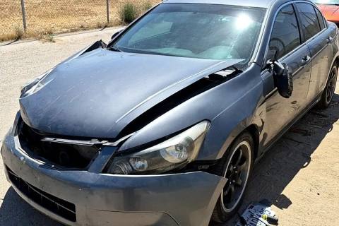 Photo of 2010 Honda Accord