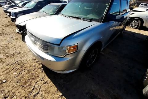 Photo of 2012 Ford Flex