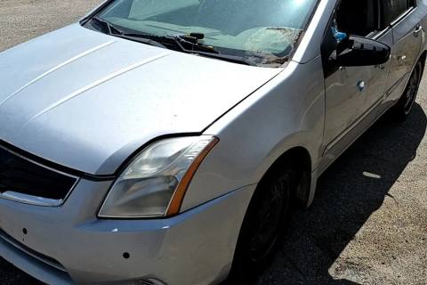 Photo of 2012 Nissan Sentra