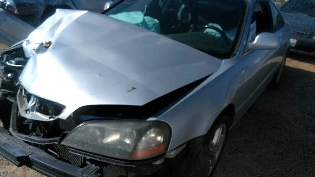 Photo of 2003 Acura Cl