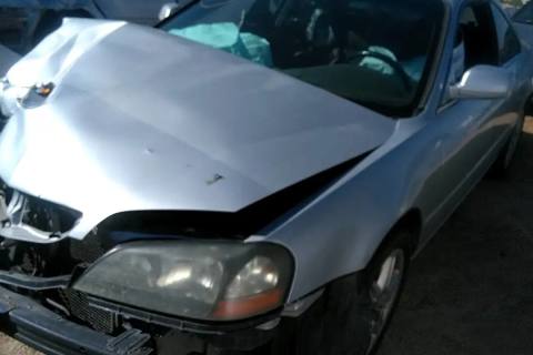 Photo of 2003 Acura Cl