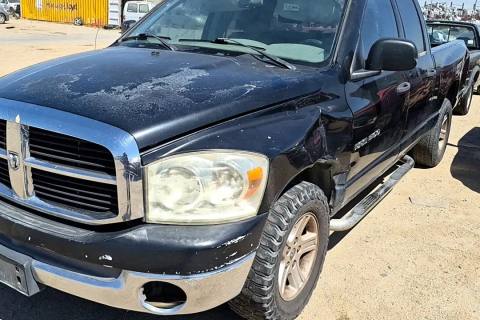 Photo of 2007 Dodge Ram 1500